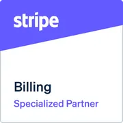 Stripe Billing Specialised Partner