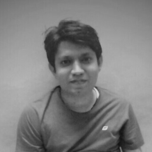Hiren Andharia